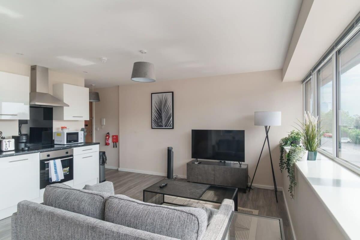 Amazing 1 Bed In - Sleeps 2 *